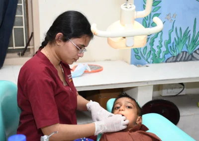 Community Checkup