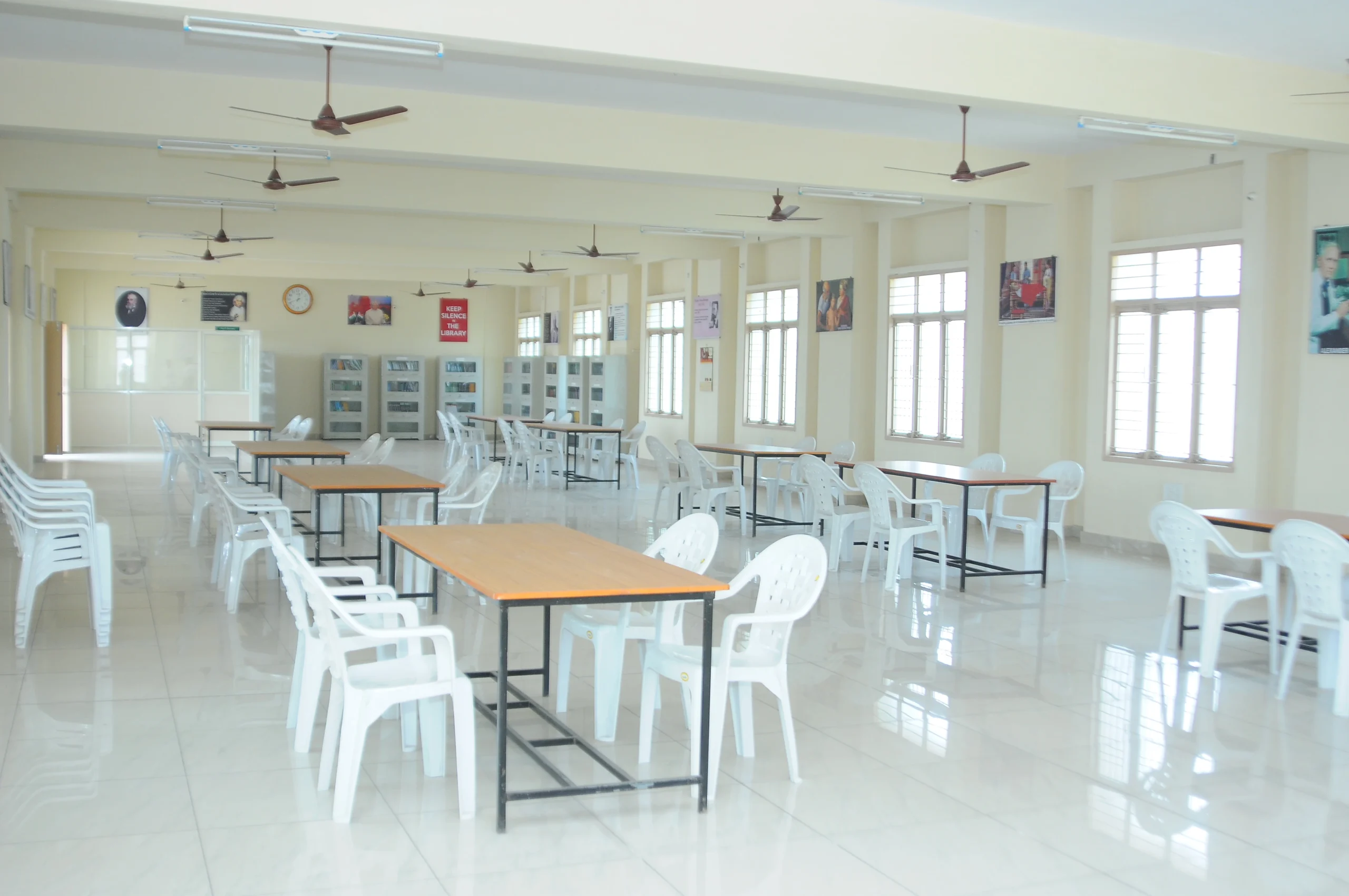 Library