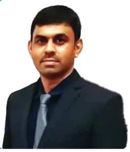 Dr. Zakir Hussain