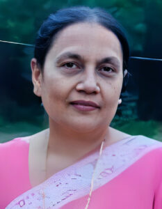 Syed Hashmathara Begum
